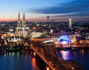 Cologne- Stock Photo or Stock Video of rcfotostock | RC Photo Stock