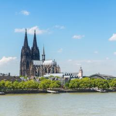 Cologne cathedral- Stock Photo or Stock Video of rcfotostock | RC-Photo-Stock