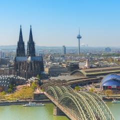 Cologne Cathedral- Stock Photo or Stock Video of rcfotostock | RC-Photo-Stock