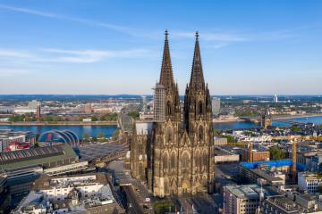 Cologne City Germany- Stock Photo or Stock Video of rcfotostock | RC Photo Stock