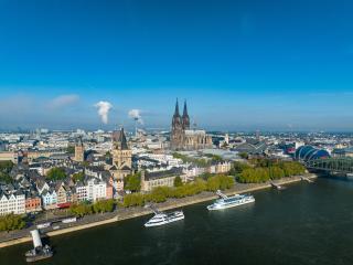 Cologne City Germany- Stock Photo or Stock Video of rcfotostock | RC Photo Stock