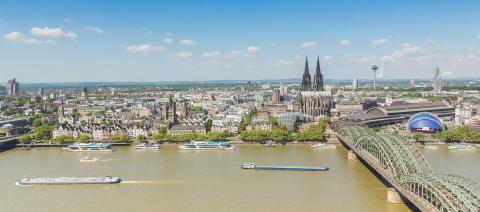 cologne city in germany : Stock Photo or Stock Video Download rcfotostock photos, images and assets rcfotostock | RC Photo Stock.: