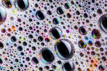 colorful soap bubbles- Stock Photo or Stock Video of rcfotostock | RC Photo Stock