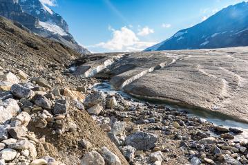 Columbia Icefield in den Rocky Mountain canada : Stock Photo or Stock Video Download rcfotostock photos, images and assets rcfotostock | RC Photo Stock.: