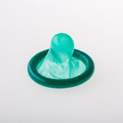 condom in green- Stock Photo or Stock Video of rcfotostock | RC Photo Stock