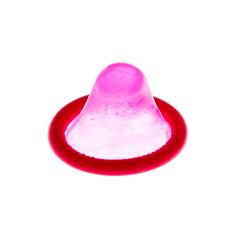 condom in pink color- Stock Photo or Stock Video of rcfotostock | RC-Photo-Stock