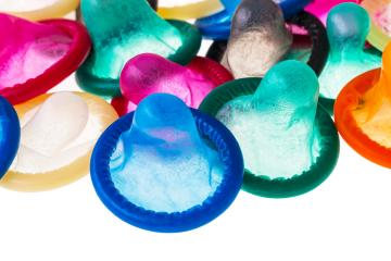 condoms in colors : Stock Photo or Stock Video Download rcfotostock photos, images and assets rcfotostock | RC Photo Stock.: