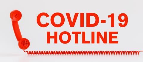 Corona Hotline, red phone hotline - calling for information about Coronavirus disease COVID-19 : Stock Photo or Stock Video Download rcfotostock photos, images and assets rcfotostock | RC-Photo-Stock.: