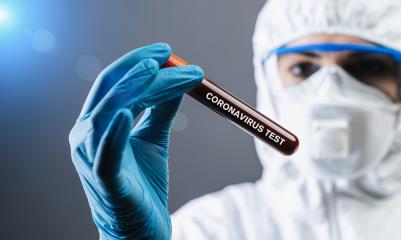 Coronavirus COVID 19 nCov Outbreak. medical or scientific holding Corona Virus Blood Test Tube from Patient. Positive Case of Korona Virus Europe, Italy, Wuhan, China. Epidemic and Pandemic infection  : Stock Photo or Stock Video Download rcfotostock photos, images and assets rcfotostock | RC Photo Stock.:
