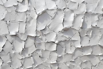 Cracked and peeling white paint on a surface texture : Stock Photo or Stock Video Download rcfotostock photos, images and assets rcfotostock | RC Photo Stock.: