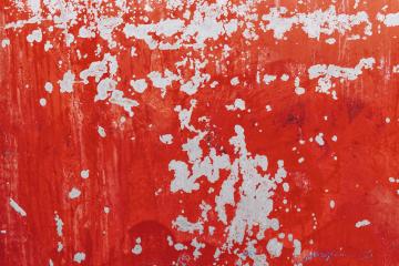 cracked paint metal texture- Stock Photo or Stock Video of rcfotostock | RC-Photo-Stock