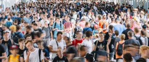 Crowd of people : Stock Photo or Stock Video Download rcfotostock photos, images and assets rcfotostock | RC-Photo-Stock.: