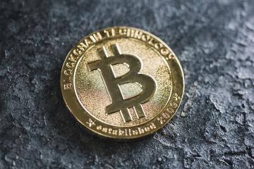 Cryptocurrency Bitcoin- Stock Photo or Stock Video of rcfotostock | RC-Photo-Stock