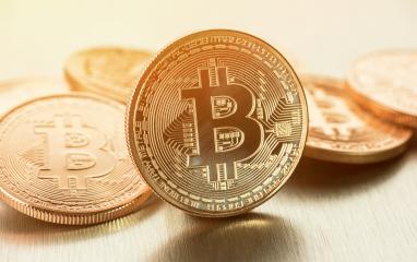 Cryptocurrency Golden Bitcoins (new virtual money )- Stock Photo or Stock Video of rcfotostock | RC Photo Stock