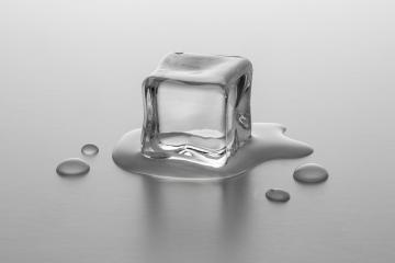 cube of melting ice- Stock Photo or Stock Video of rcfotostock | RC Photo Stock