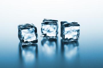 Cubes of ice- Stock Photo or Stock Video of rcfotostock | RC Photo Stock