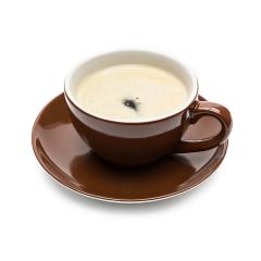 cup of coffee on white- Stock Photo or Stock Video of rcfotostock | RC Photo Stock