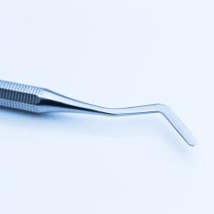 Curette dentist dental basic cutlery - Stock Photo or Stock Video of rcfotostock | RC-Photo-Stock