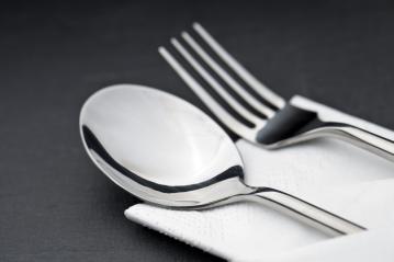 cutlery on a table- Stock Photo or Stock Video of rcfotostock | RC Photo Stock