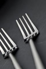 cutlery on dark background- Stock Photo or Stock Video of rcfotostock | RC Photo Stock