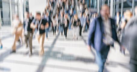 Defocused Crowd of people walking street  : Stock Photo or Stock Video Download rcfotostock photos, images and assets rcfotostock | RC Photo Stock.:
