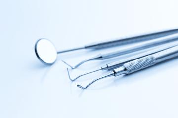 Dental instruments for dental treatment- Stock Photo or Stock Video of rcfotostock | RC Photo Stock