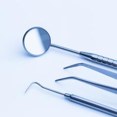 dentist basic cutlery- Stock Photo or Stock Video of rcfotostock | RC-Photo-Stock