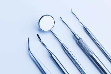 dentist cutlery equipment dental medicine care- Stock Photo or Stock Video of rcfotostock | RC Photo Stock
