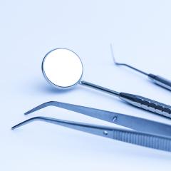 dentist cutlery for tooth control check- Stock Photo or Stock Video of rcfotostock | RC-Photo-Stock