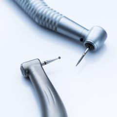 Dentist drill round burr and diamond drill- Stock Photo or Stock Video of rcfotostock | RC-Photo-Stock