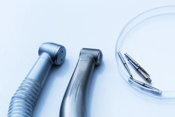 dentist drill with spare drills - Stock Photo or Stock Video of rcfotostock | RC Photo Stock