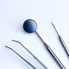 Dentist prevention tools for toothache control- Stock Photo or Stock Video of rcfotostock | RC-Photo-Stock