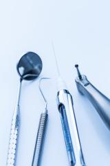 dentistry instruments for tooth removal extraction- Stock Photo or Stock Video of rcfotostock | RC Photo Stock