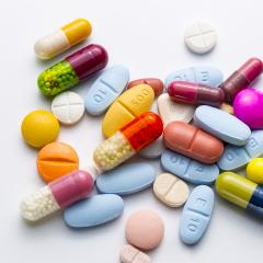 Diferent Tablets capsule pills mix heap pharmacy medicine medical therapy flu antibiotic  : Stock Photo or Stock Video Download rcfotostock photos, images and assets rcfotostock | RC Photo Stock.: