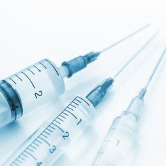 different syringes for medical treatment- Stock Photo or Stock Video of rcfotostock | RC Photo Stock