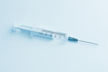 disposable syringe for blood sampling- Stock Photo or Stock Video of rcfotostock | RC-Photo-Stock
