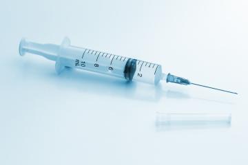 disposable syringe with cannula for injection : Stock Photo or Stock Video Download rcfotostock photos, images and assets rcfotostock | RC Photo Stock.: