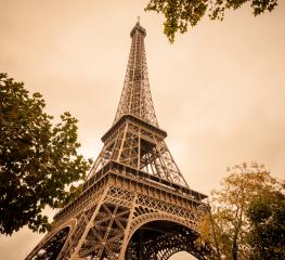 Eiffel Tower, Paris, France- Stock Photo or Stock Video of rcfotostock | RC Photo Stock