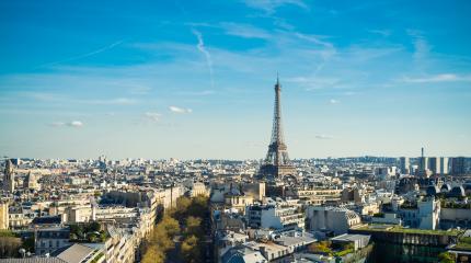 Eiffel Tower, Paris, France- Stock Photo or Stock Video of rcfotostock | RC Photo Stock