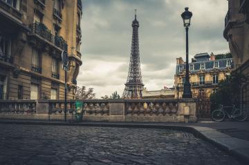 Eiffel Tower, Paris, France : Stock Photo or Stock Video Download rcfotostock photos, images and assets rcfotostock | RC Photo Stock.: