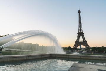 Eiffel tower, Paris. France.- Stock Photo or Stock Video of rcfotostock | RC-Photo-Stock
