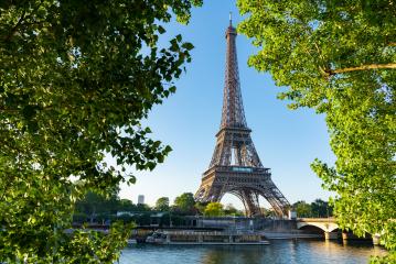 Eiffel tower, Paris. France- Stock Photo or Stock Video of rcfotostock | RC Photo Stock