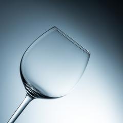 empty red wine glass- Stock Photo or Stock Video of rcfotostock | RC Photo Stock