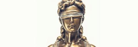Face of lady justice or Iustitia - The Statue of Justice - Stock Photo or Stock Video of rcfotostock | RC-Photo-Stock