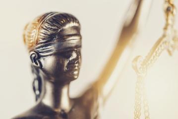 Face of lady justice or Iustitia - The Statue of Justice : Stock Photo or Stock Video Download rcfotostock photos, images and assets rcfotostock | RC-Photo-Stock.: