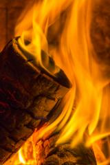 fireplace fire flame burn firewood cozy winter fossil energy  : Stock Photo or Stock Video Download rcfotostock photos, images and assets rcfotostock | RC Photo Stock.: