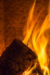 fireplace fire flame burn firewood cozy winter fossil energy  : Stock Photo or Stock Video Download rcfotostock photos, images and assets rcfotostock | RC-Photo-Stock.:
