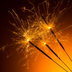 Fireworks sparklers : Stock Photo or Stock Video Download rcfotostock photos, images and assets rcfotostock | RC Photo Stock.: