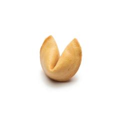 fortune cookie on white background- Stock Photo or Stock Video of rcfotostock | RC Photo Stock