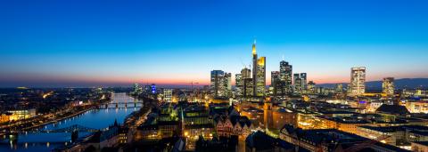 Frankfurt am Main, Germany- Stock Photo or Stock Video of rcfotostock | RC Photo Stock